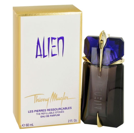 Alien Perfume by Thierry Mugler 2.0oz Eau De Parfum spray for women